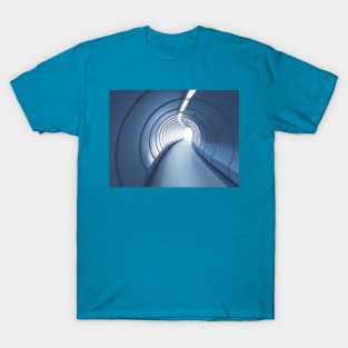 Into The Light T-Shirt